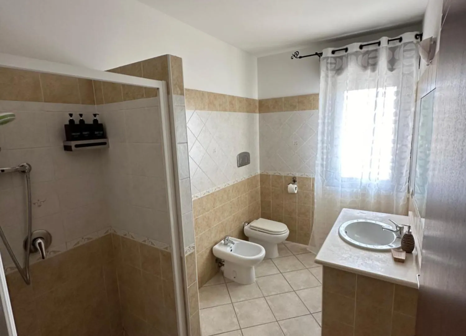 Santu Marcu Apartment Decimomannu