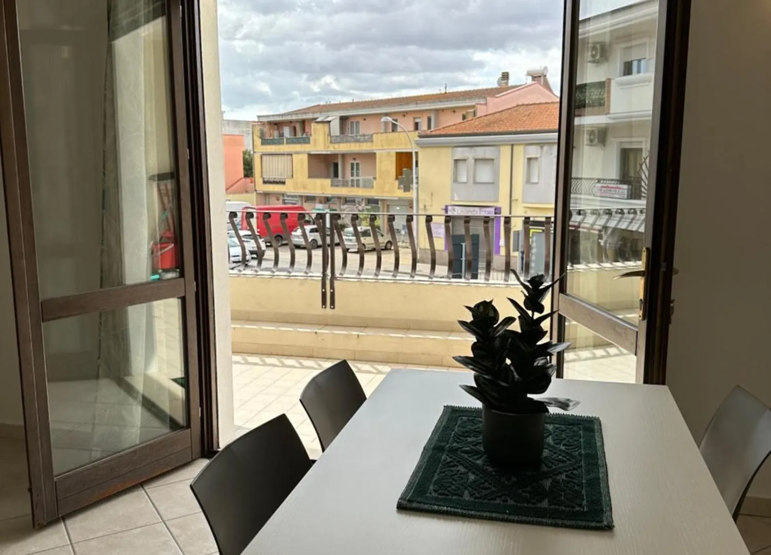 Santu Marcu Apartment Decimomannu