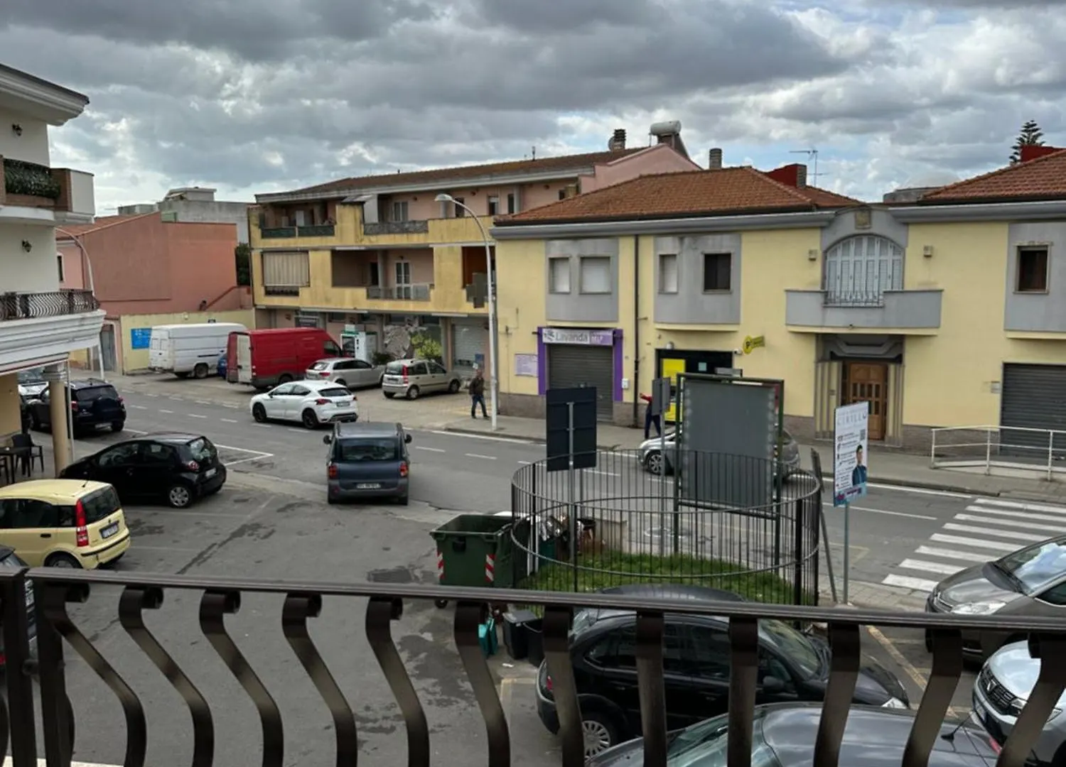 Santu Marcu Apartment Decimomannu Itália
