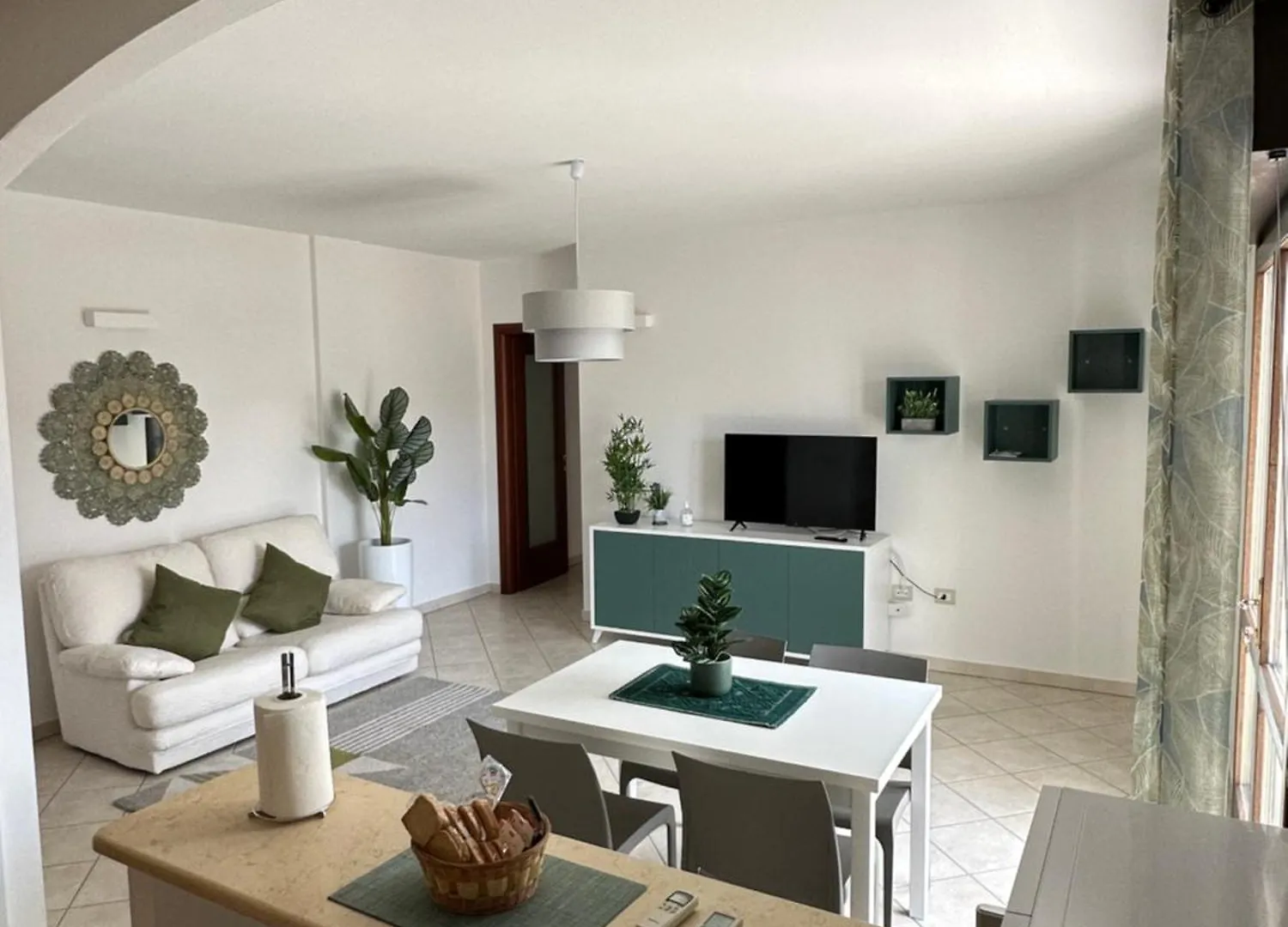 Santu Marcu Apartment Decimomannu