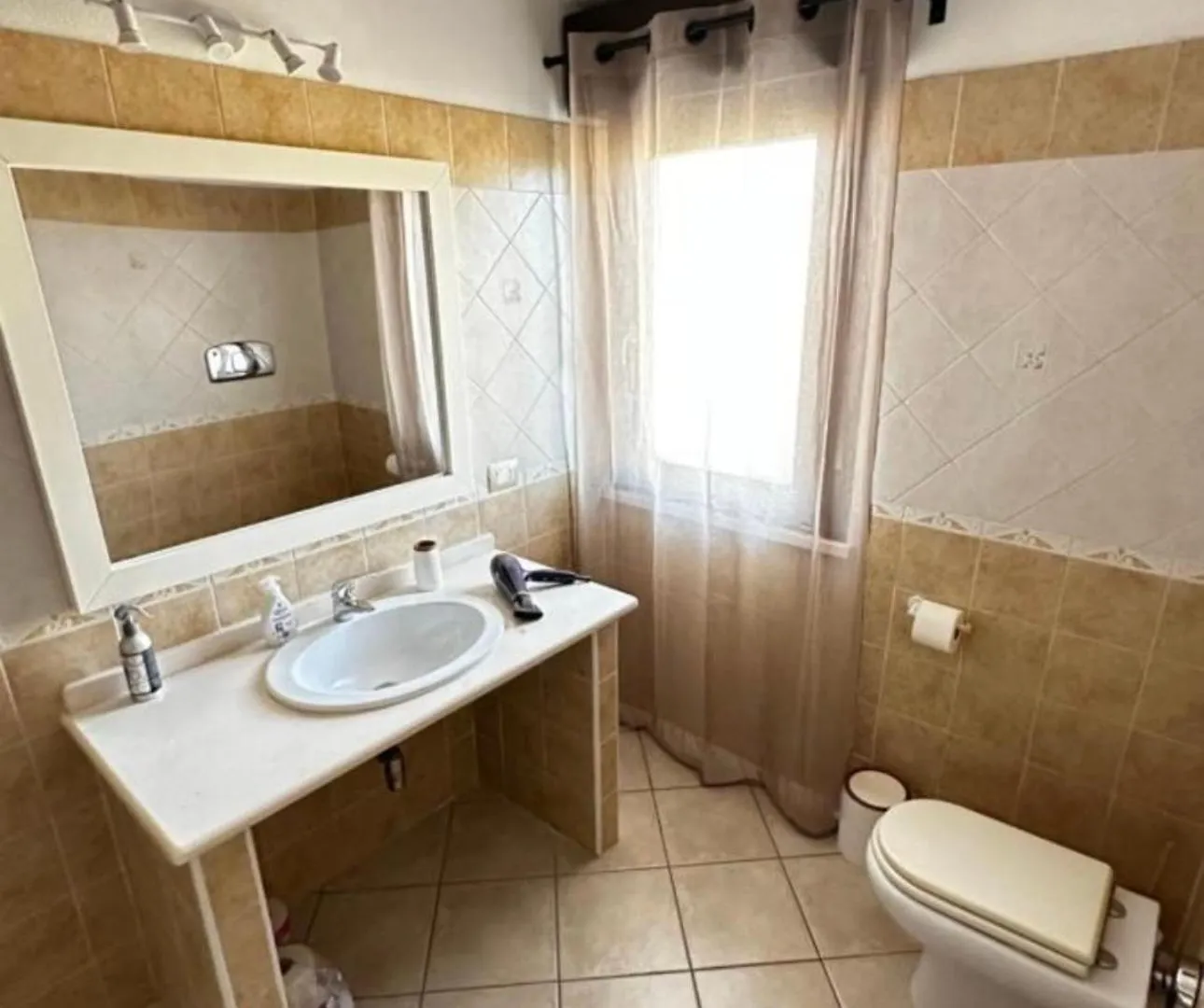 Santu Marcu Apartment Decimomannu