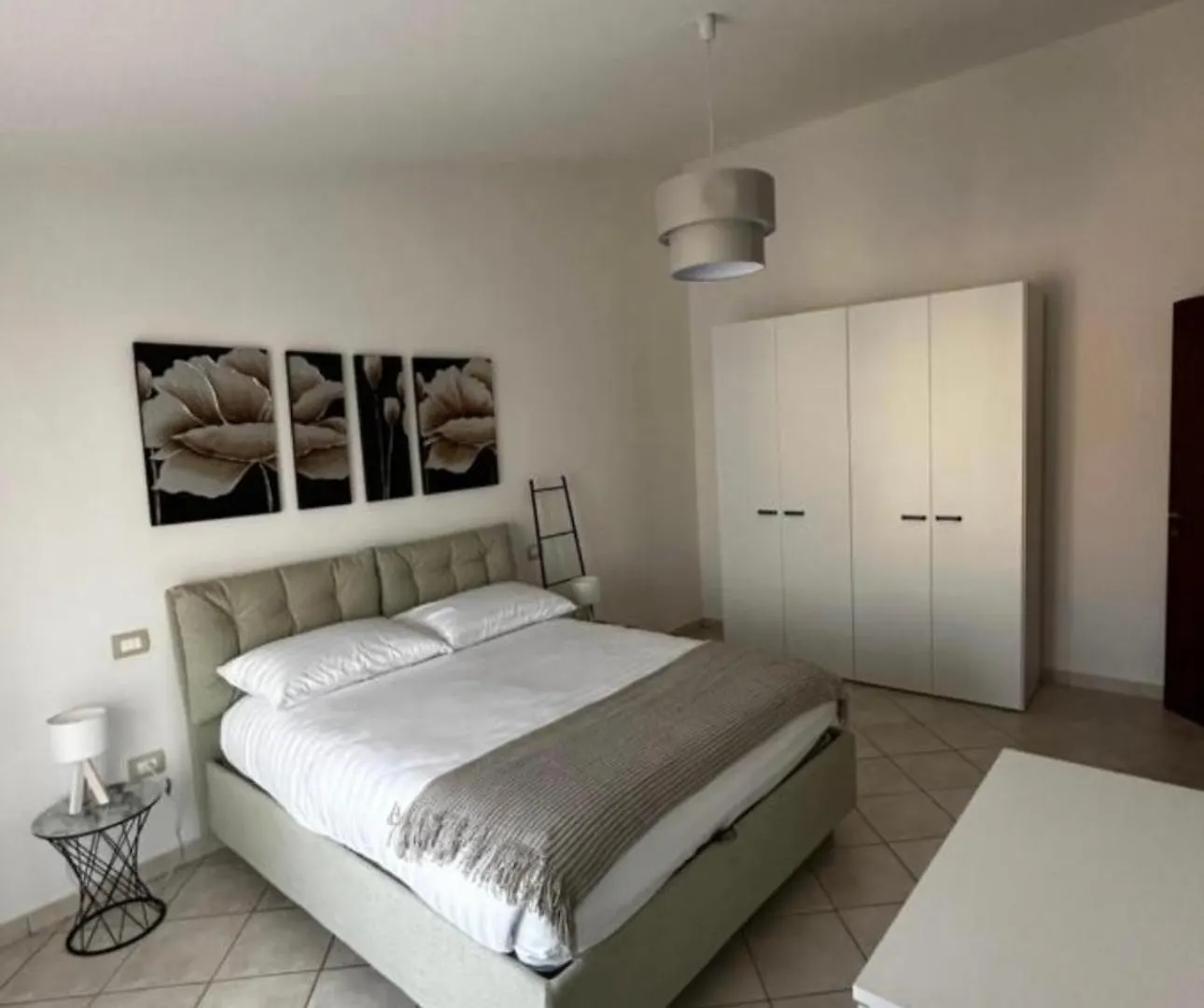 Santu Marcu Apartment Decimomannu