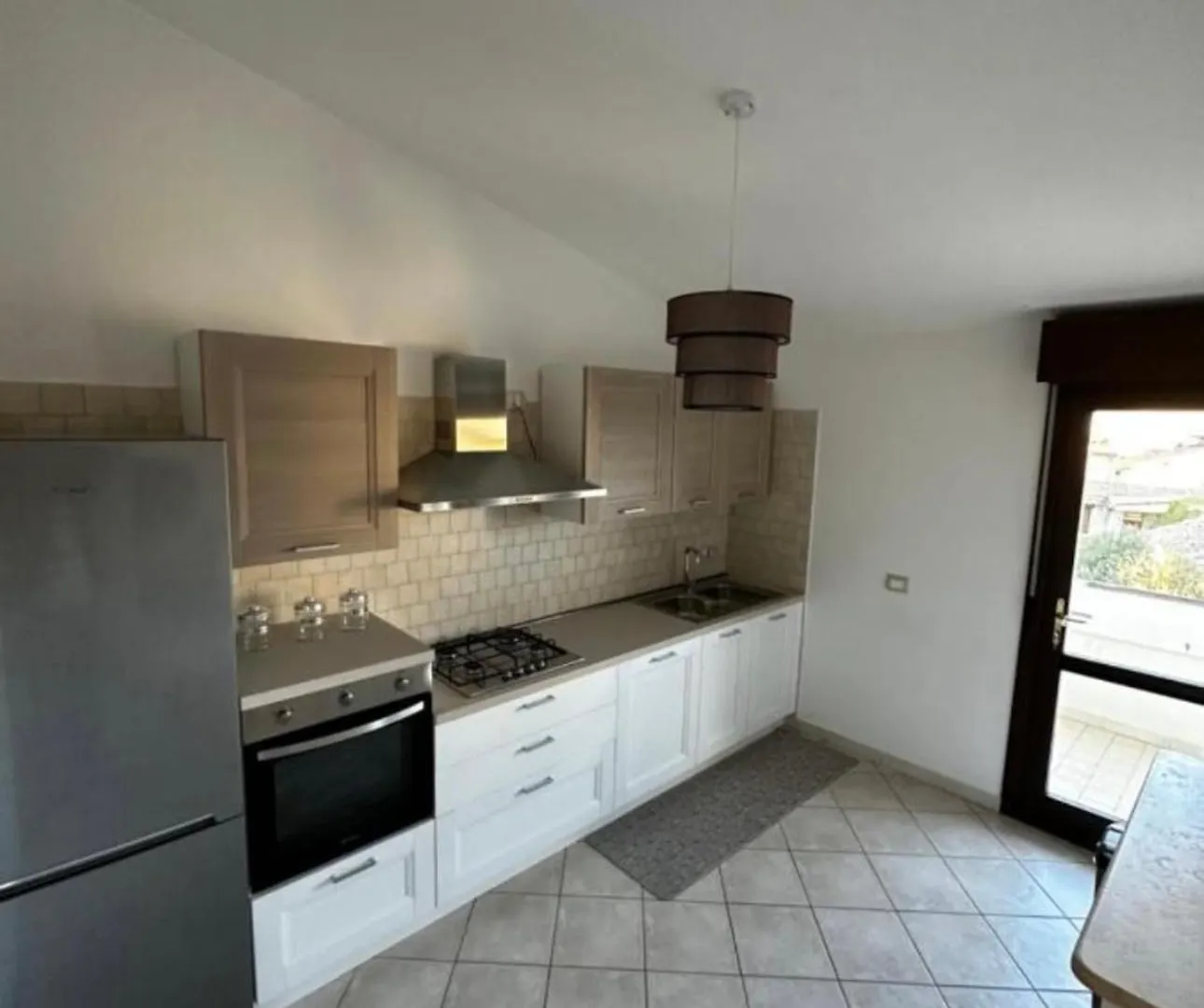 Santu Marcu Apartment Decimomannu